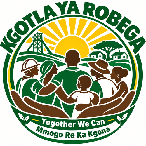 Robega Village